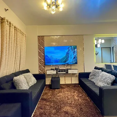 Mirea Residences Pasig- Two Bedroom Condo Unit With Balcony 70Sqm